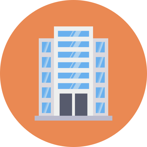 Office building